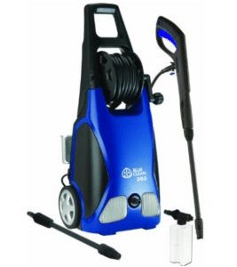 AR383 1900PSI Electric Pressure Washer