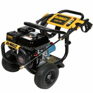 DeWalt 3200 PSI Pressure Washer