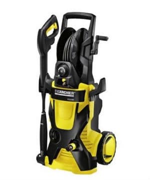 2000 PSI Karcher Electric Pressure Cleaner