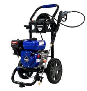 2700 PSI DuroMax Pressure Cleaner