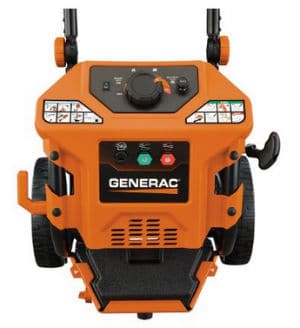 3100 PSI Generac OneWash Power Washer