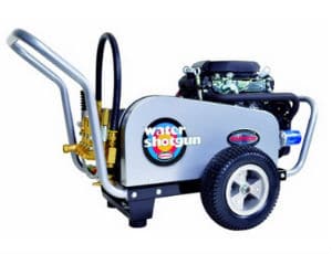 5000 PSI Simpson Power Washer