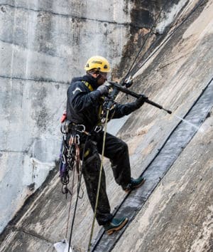 Commercial Pressure Washing Guy