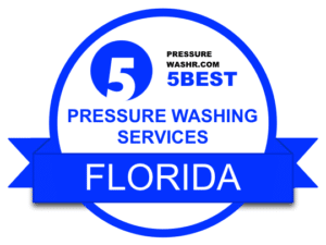 Pressure Washing Services Florida
