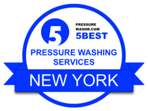 Pressure Washing Services New York