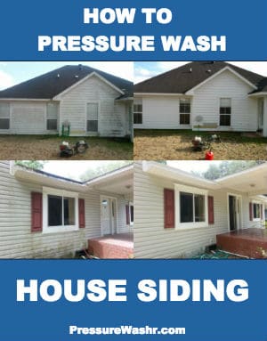 Team H2o Spray Pressure Washing Toledo Oh