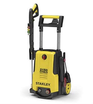 Stanley SHP2150 Electric Pressure Washer