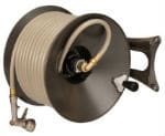 Garden Hose Reel