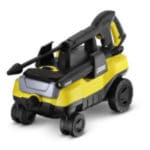 Karcher Follow Me Pressure Washer