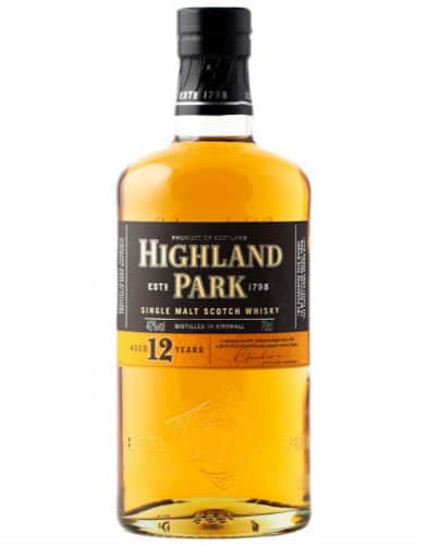 Great Whiskey Under 50