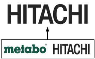 Hitachi parent company owns these brands