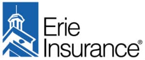 Erie Insurance Logo Options for Power Wash Contractors