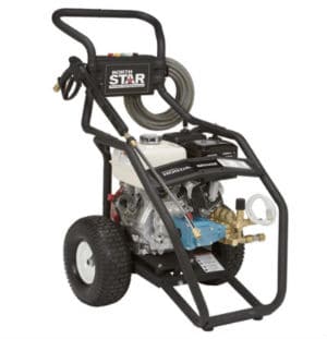 Are Northstar Pressure Washers Good? 