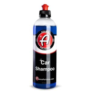 Atom's Car Shampoo Foam Cannon Soap