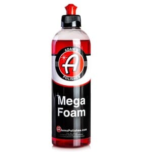 Atom's Mega Foam Best Foam Cannon Soap