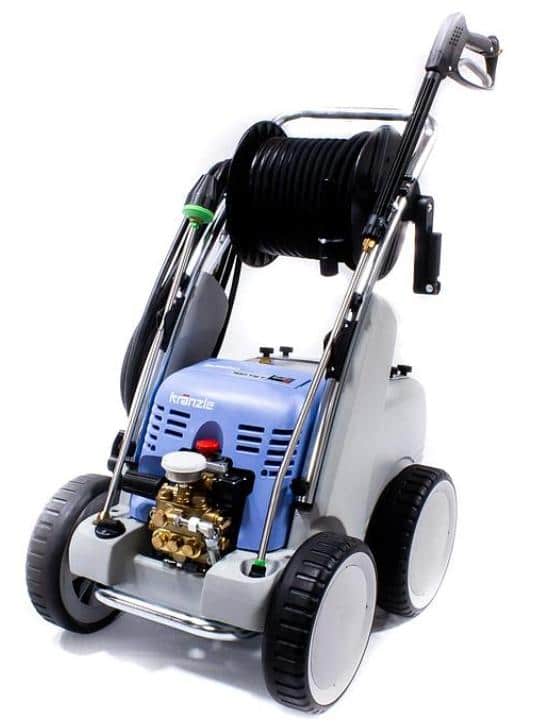 Kranzle 700 TST Pressure Washer