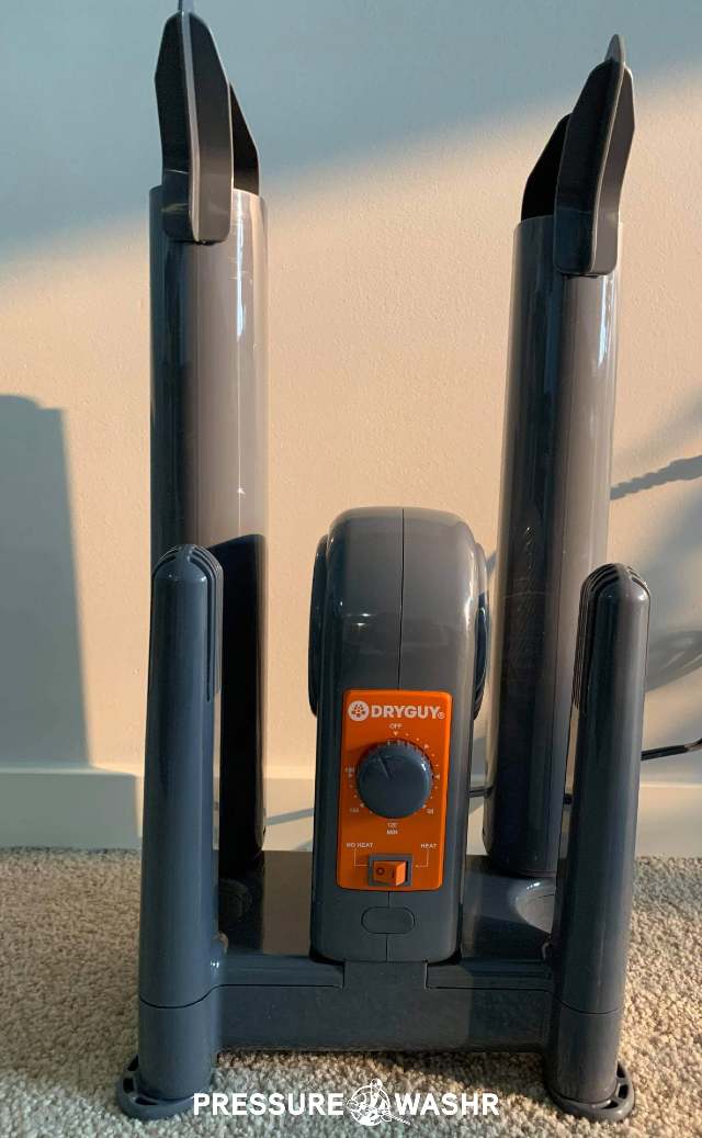 Battery operated cheap boot dryer