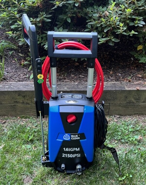 Best Pressure Washers of 2023: Hands-on Reviews ✪