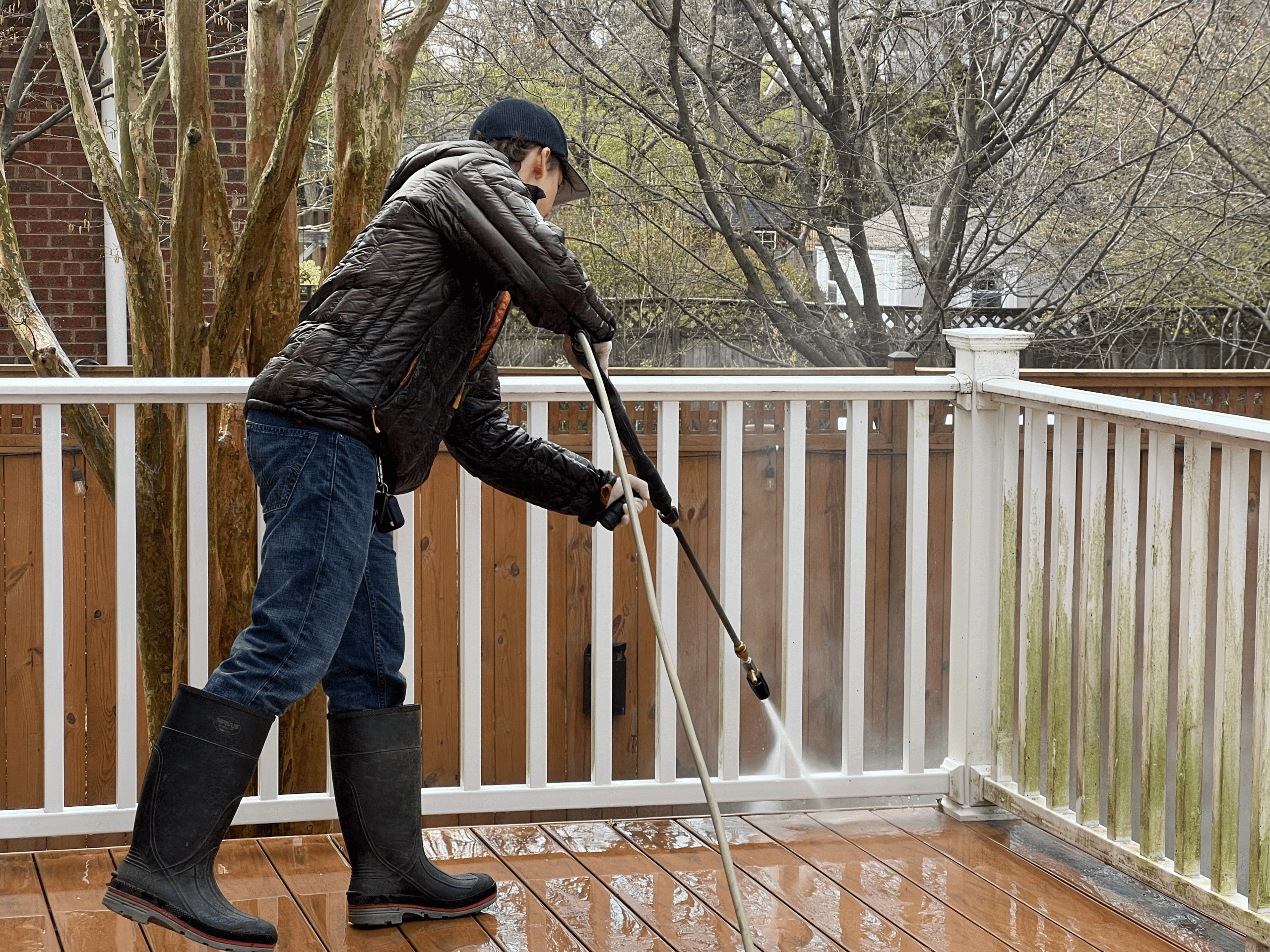 Best Car High Pressure Cleaning Tools - Reviews & Buyer's Guide